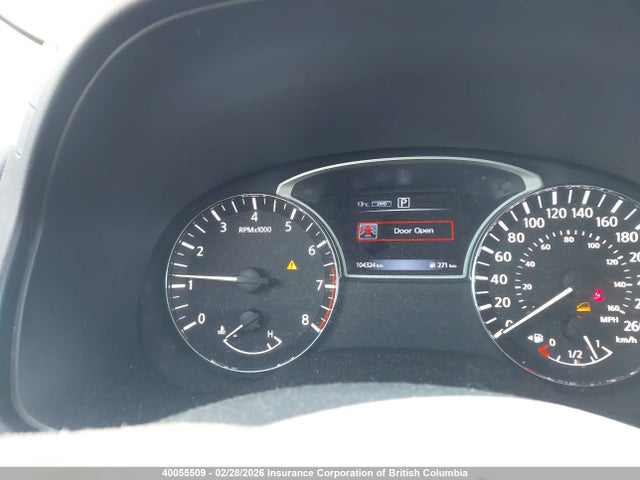 5N1AR2MM3GC627475 Nissan Pathfinder S/sv/sl/platinum
