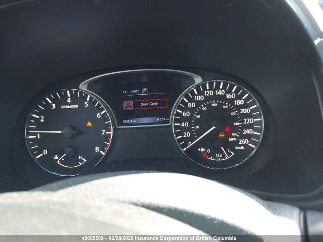 5N1AR2MM3GC627475 Nissan Pathfinder S/sv/sl/platinum