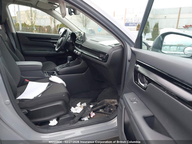 2HKRS4H56PH108998 Honda CR-V