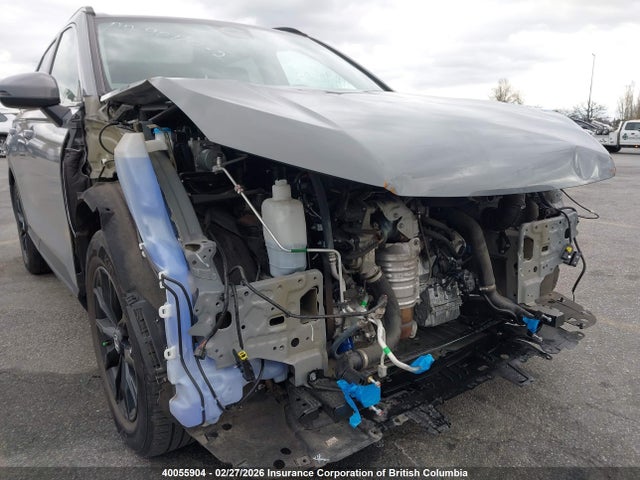 2HKRS4H56PH108998 Honda CR-V