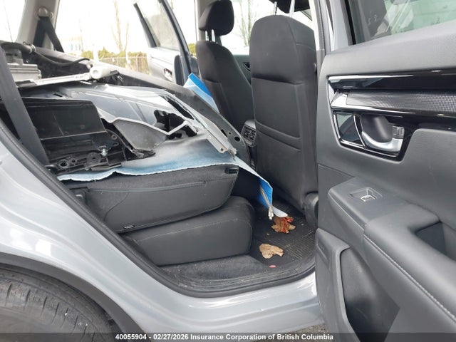 2HKRS4H56PH108998 Honda CR-V