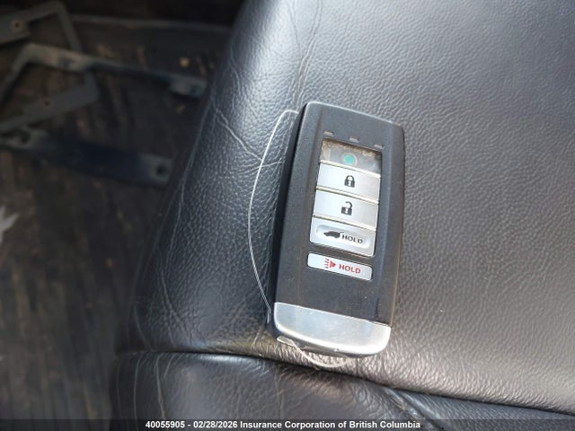 Acura MDX 2014 5FRYD4H88EB504859 Image 11