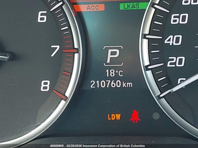 Acura MDX 2014 5FRYD4H88EB504859 Image 15