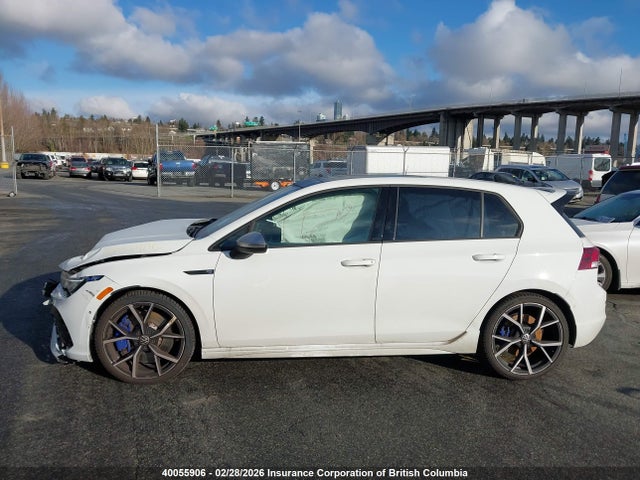 WVWEB7CD6RW180876 Volkswagen Golf