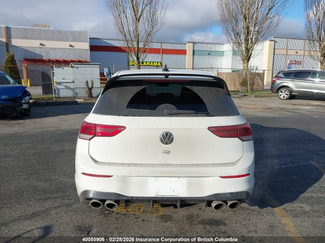 WVWEB7CD6RW180876 Volkswagen Golf
