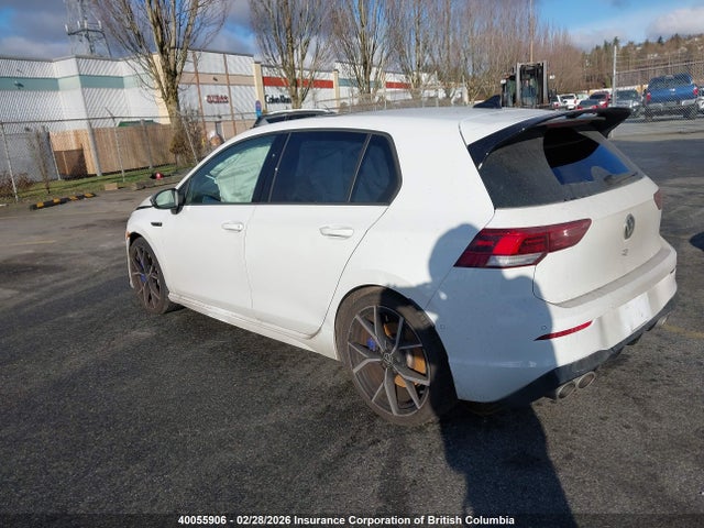 WVWEB7CD6RW180876 Volkswagen Golf