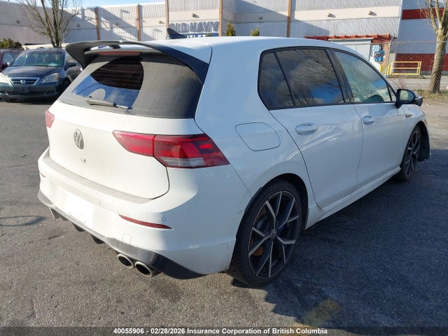WVWEB7CD6RW180876 Volkswagen Golf