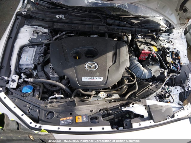 Mazda 3 2021 JM1BPBJY1M1309786 Image 10