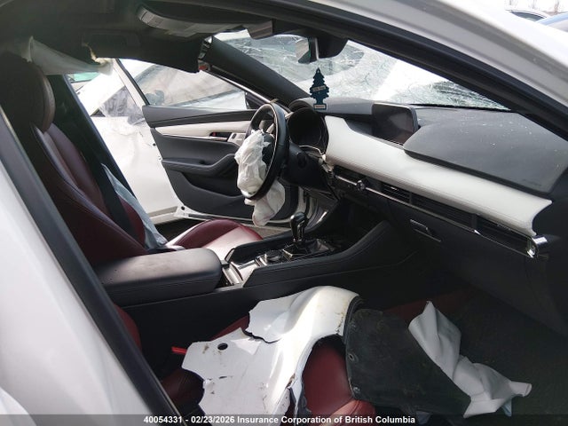 Mazda 3 2021 JM1BPBJY1M1309786 Image 11