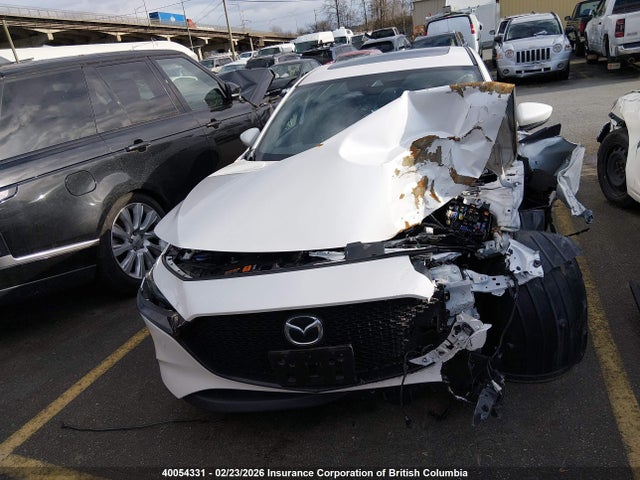 Mazda 3 2021 JM1BPBJY1M1309786 Image 13