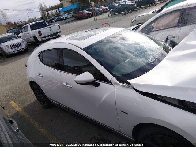 Mazda 3 2021 JM1BPBJY1M1309786 Image 14
