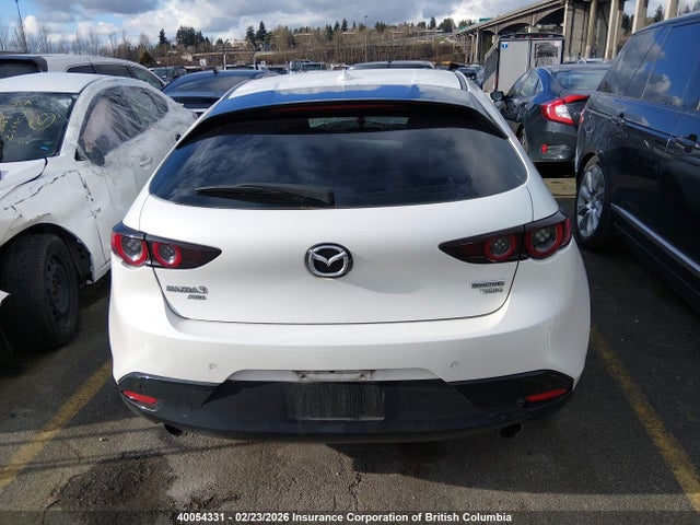 Mazda 3 2021 JM1BPBJY1M1309786 Image 17