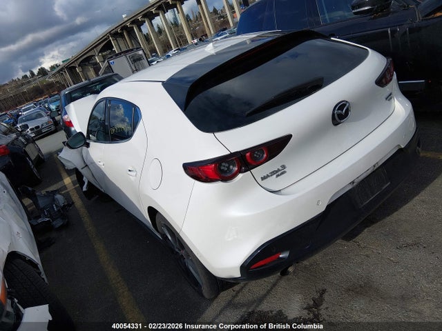 Mazda 3 2021 JM1BPBJY1M1309786 Image 3