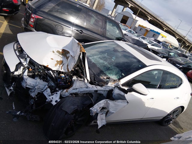 Mazda 3 2021 JM1BPBJY1M1309786 Image 6