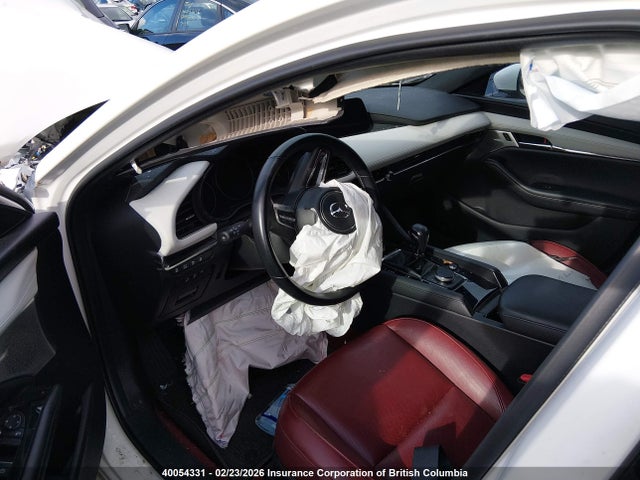 Mazda 3 2021 JM1BPBJY1M1309786 Image 7