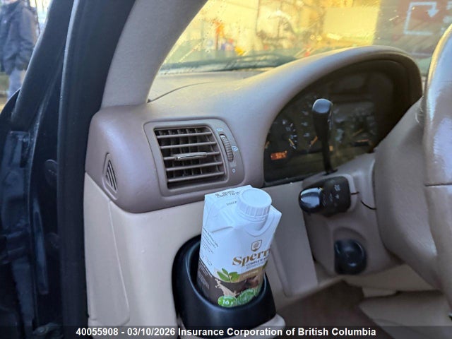 40055908 :رقم المزاد ، 4JGAB72E2YA180650 vin ، 2000 Mercedes-benz Ml 430 مزاد بيع