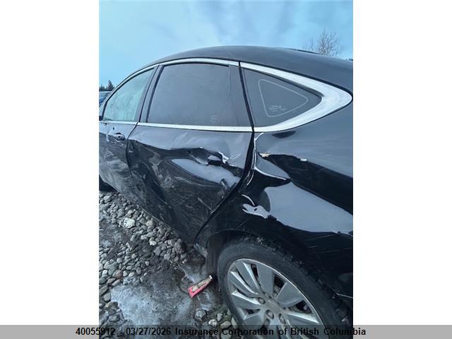 Продажа на аукционе авто 2015 Chrysler 200, vin: 1C3CCCFB5FN510570, номер лота: 40055912