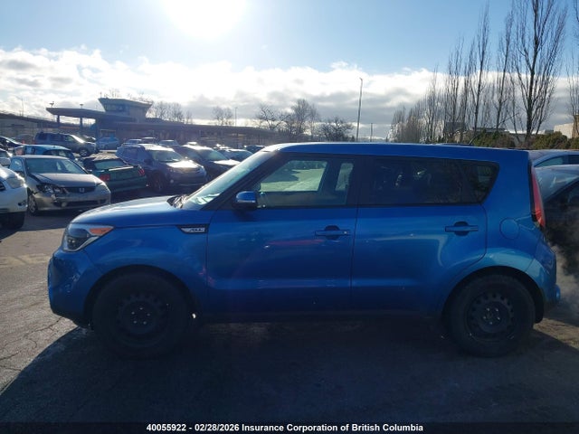 KNDJP3A5XG7357201 KIA Soul
