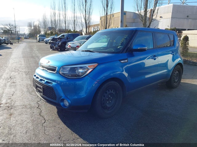 KNDJP3A5XG7357201 KIA Soul