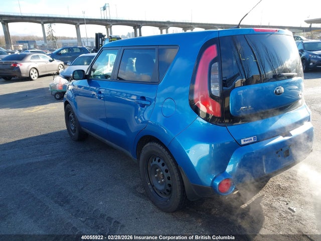 KNDJP3A5XG7357201 KIA Soul