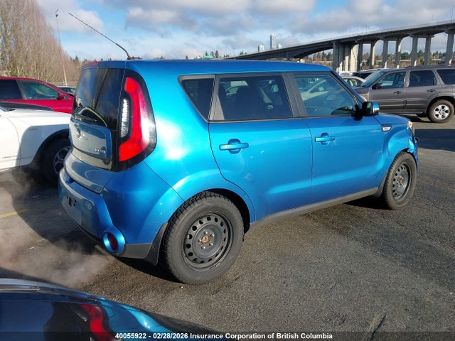 KNDJP3A5XG7357201 KIA Soul