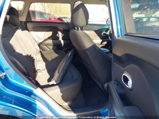 KNDJP3A5XG7357201 KIA Soul
