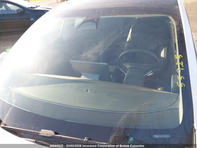 5YJ3E1EB4NF333406 Tesla Model 3 Long Range