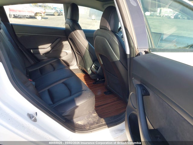 5YJ3E1EB4NF333406 Tesla Model 3 Long Range