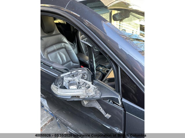 WBY1Z2C59EVX51247 BMW I3