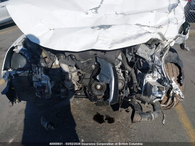 WAUANAF43JA147511 Audi A4
