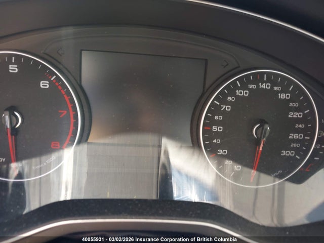 WAUANAF43JA147511 Audi A4