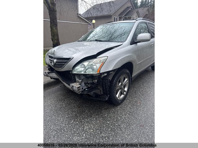 Продаж на аукціоні авто 2006 Lexus Rx 400, vin: JTJHW31U160018839, номер лоту: 40055935