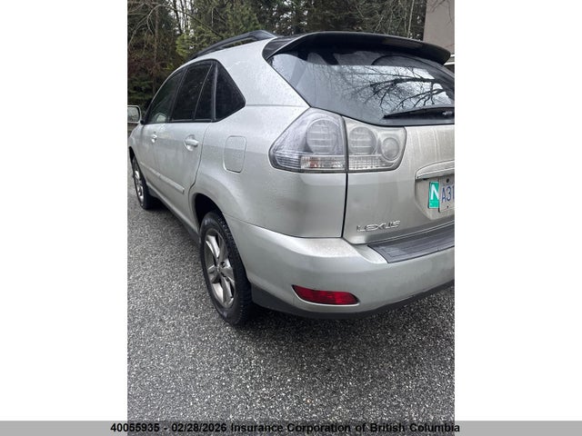 Продаж на аукціоні авто 2006 Lexus Rx 400, vin: JTJHW31U160018839, номер лоту: 40055935