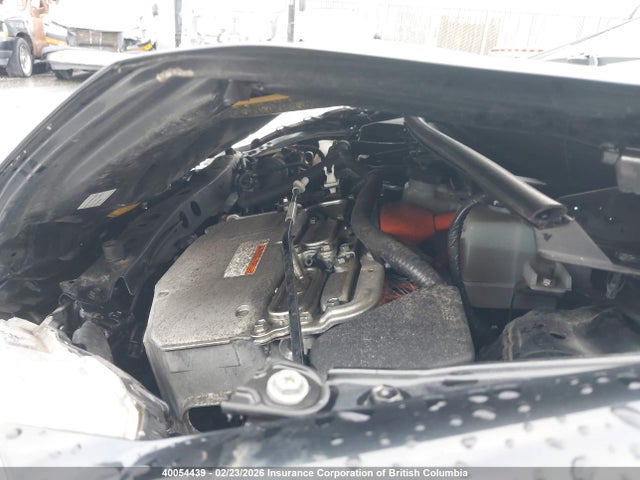 JTDKDTB39E1571008 Toyota PRIUS C