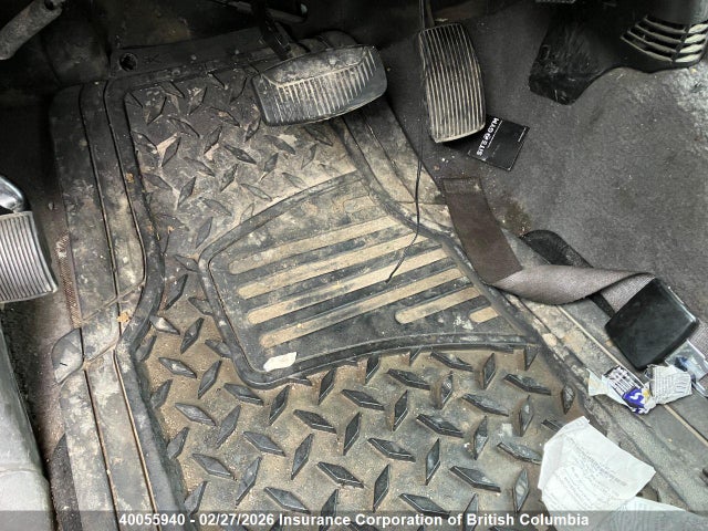 40055940 :رقم المزاد ، 1FTRW08L73KD11549 vin ، 2003 Ford F150 مزاد بيع