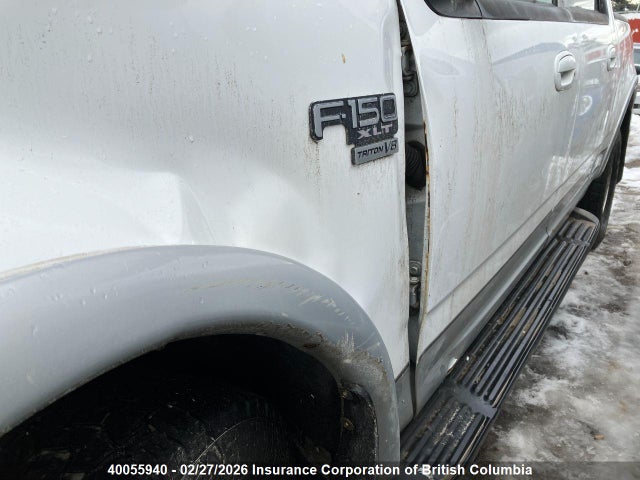 40055940 :رقم المزاد ، 1FTRW08L73KD11549 vin ، 2003 Ford F150 مزاد بيع