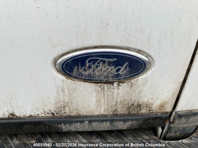 40055940 :رقم المزاد ، 1FTRW08L73KD11549 vin ، 2003 Ford F150 مزاد بيع