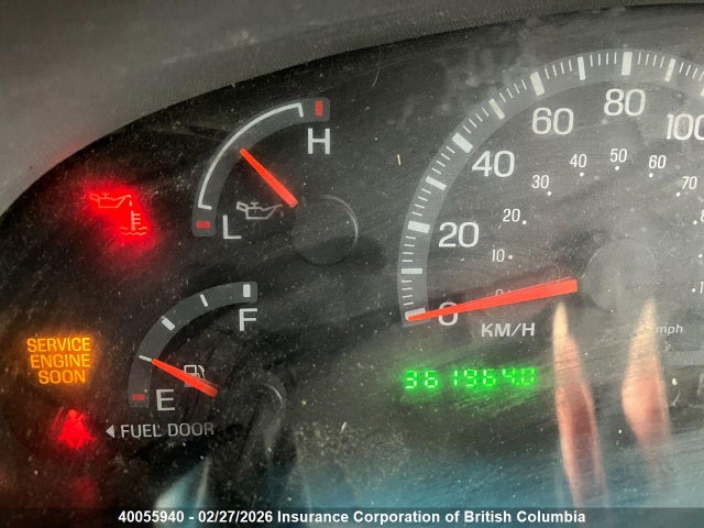 40055940 :رقم المزاد ، 1FTRW08L73KD11549 vin ، 2003 Ford F150 مزاد بيع