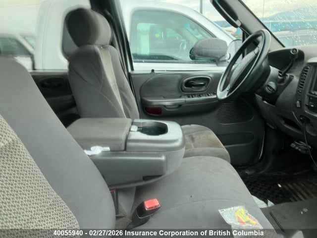 40055940 :رقم المزاد ، 1FTRW08L73KD11549 vin ، 2003 Ford F150 مزاد بيع