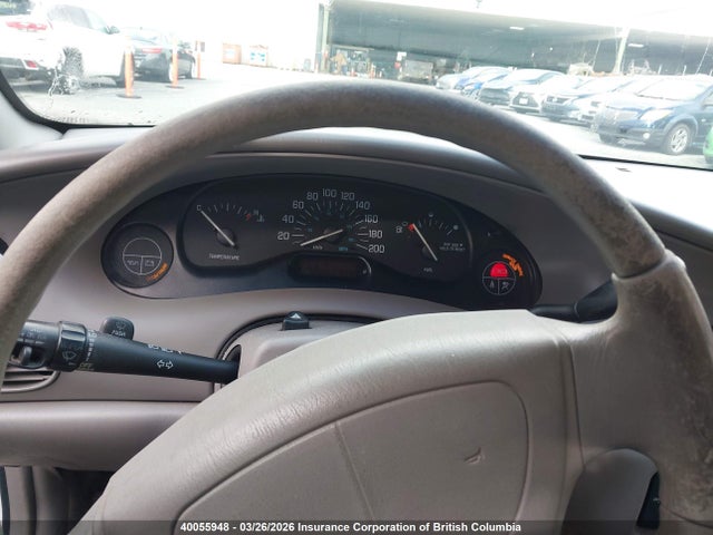 Aukcja sprzedaży 2004 Buick Century Custom, vin: 2G4WS52J341294071, numer aukcji: 40055948