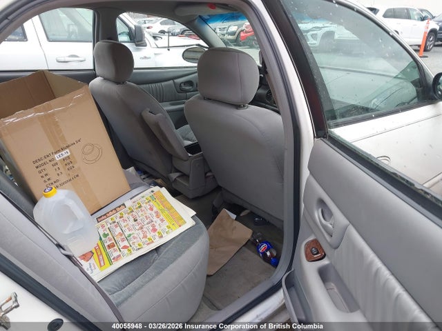 Aukcja sprzedaży 2004 Buick Century Custom, vin: 2G4WS52J341294071, numer aukcji: 40055948