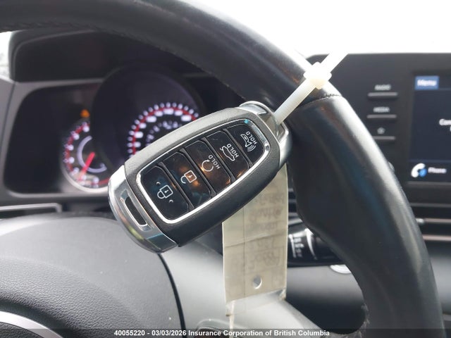 KMHLM4AG4MU148344 Hyundai ELANTRA SEL