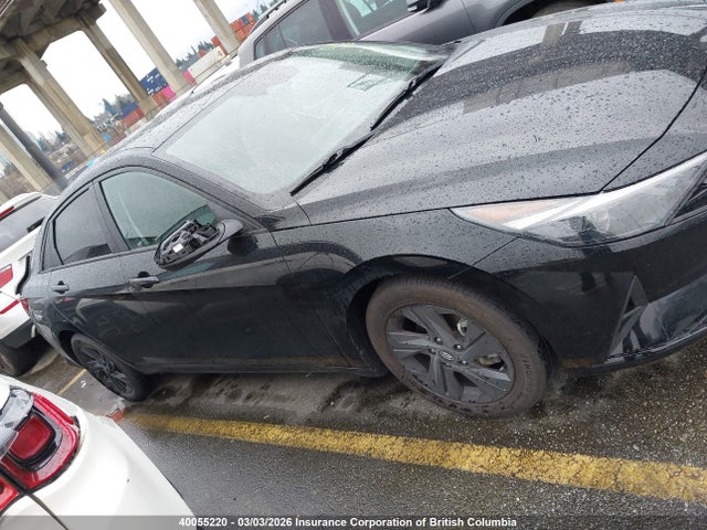 KMHLM4AG4MU148344 Hyundai ELANTRA SEL