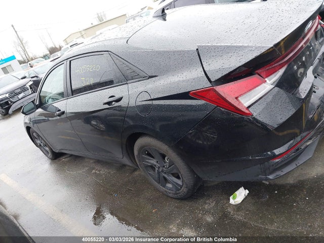 KMHLM4AG4MU148344 Hyundai ELANTRA SEL