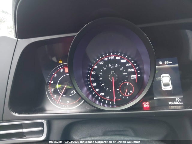 KMHLM4AG4MU148344 Hyundai ELANTRA SEL