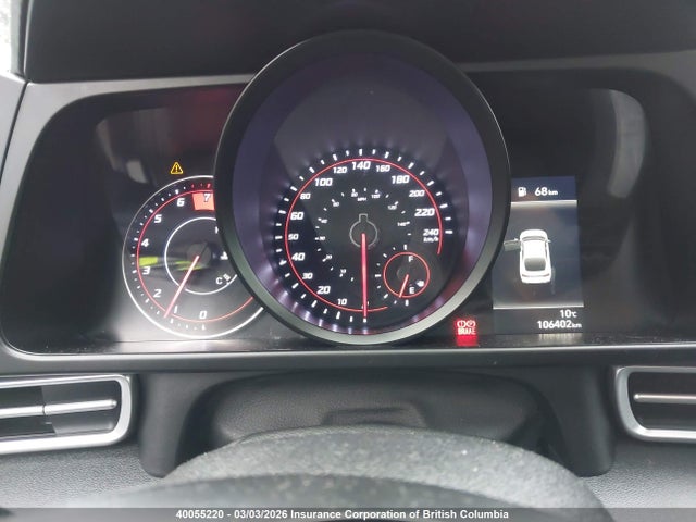KMHLM4AG4MU148344 Hyundai ELANTRA SEL