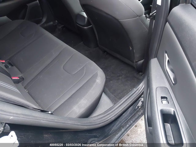 KMHLM4AG4MU148344 Hyundai ELANTRA SEL