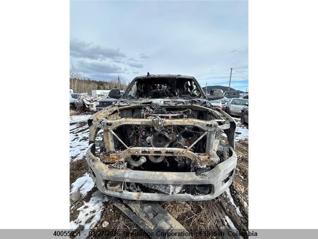 3C63R3DLXKG523749 RAM 3500 Big Horn