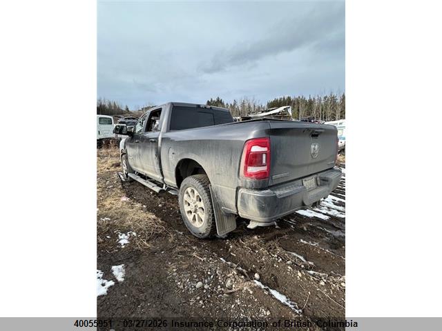 3C63R3DLXKG523749 RAM 3500 Big Horn