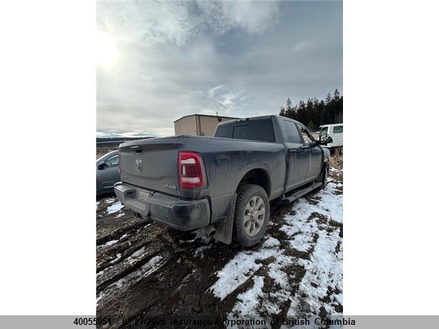 3C63R3DLXKG523749 RAM 3500 Big Horn